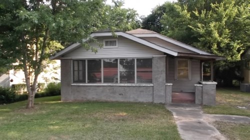 3262 Pike Ave