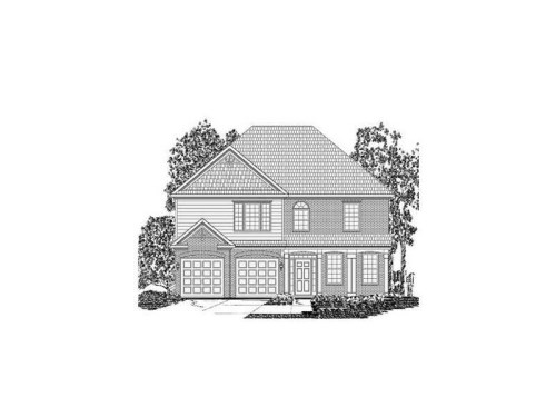 526 Greyhound Court