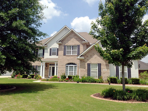 3210 Ashlar Trail