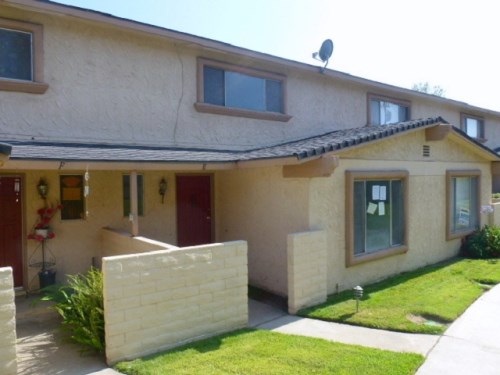 3700 N Mountain Avenue Unit 3e