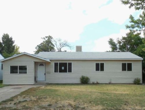 2408 Mesa Ave
