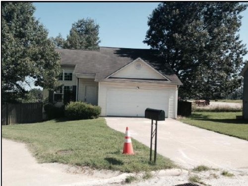 3604 Shields Dr