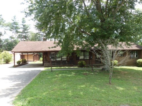 3 Arden Rd