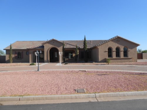14049 West Christy Drive