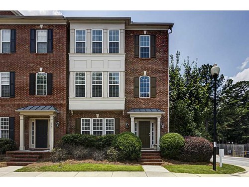 Unit 6 - 2849 Loftview Square