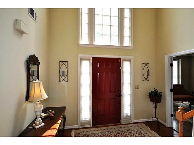 2606 Glenrose Hill