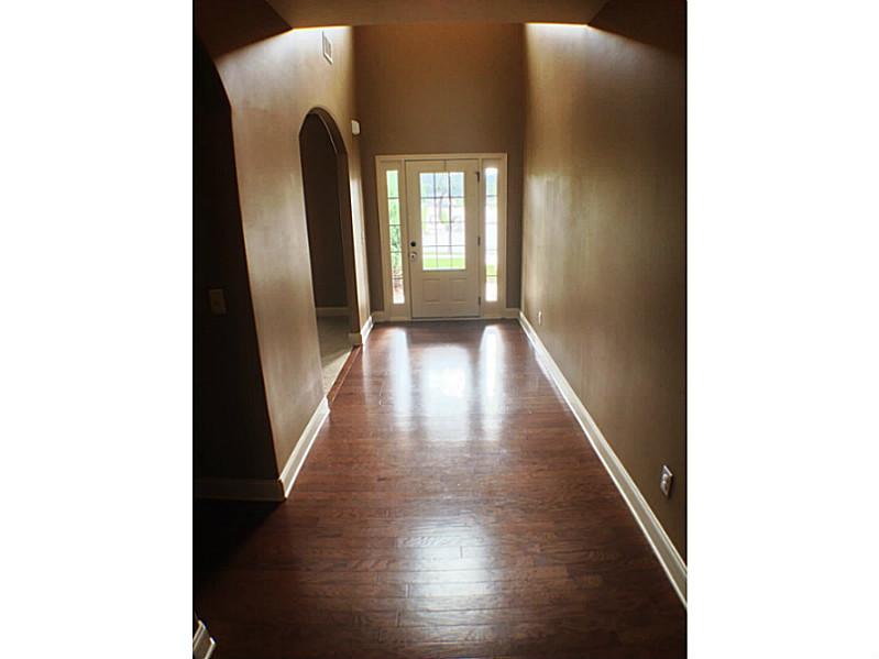 3215 Carrick Road