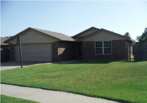 2401 SW 43rd Street