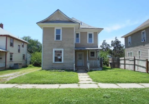 428 S Buchanan St