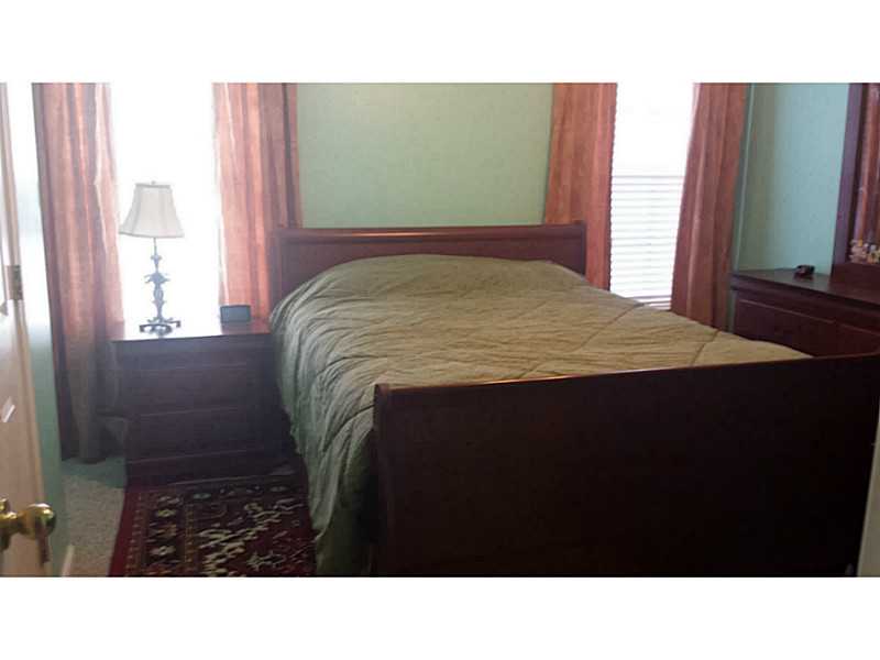 223 Chestnut Lake Way
