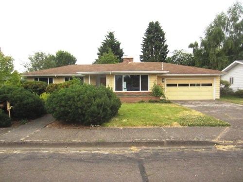 500 NW 18th Street
