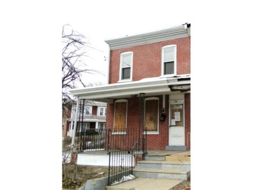56 E 24th St