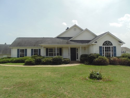 603 Flintrock Dr