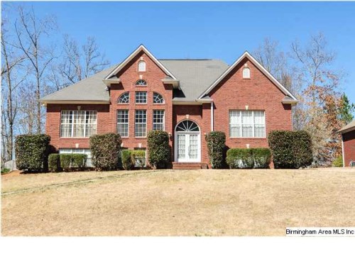 7310 Bayberry Rd