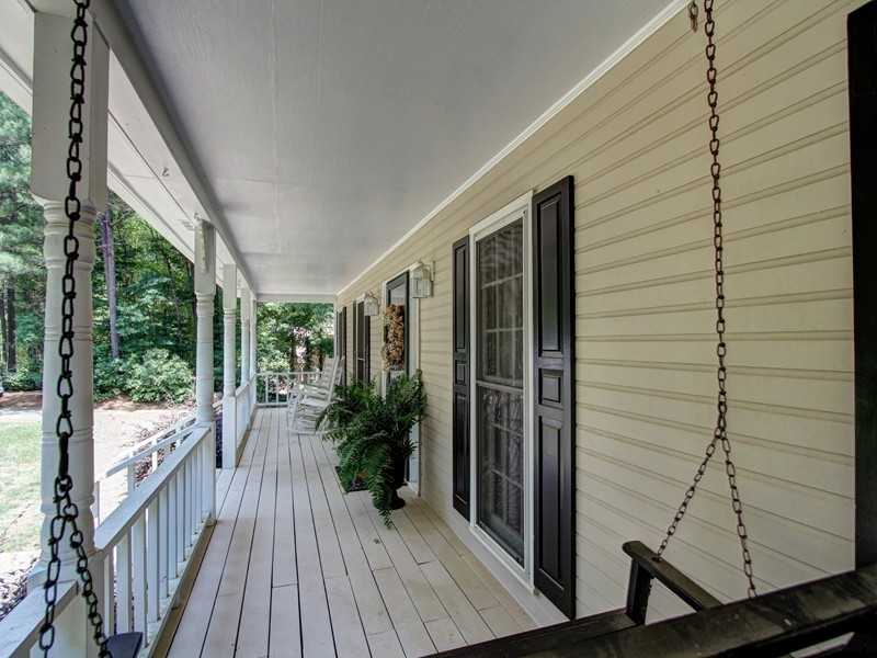 3738 Wesley Chapel Road