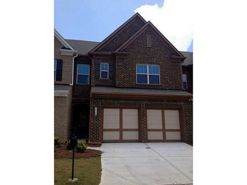 Unit 71 - 3528 Clancy Way