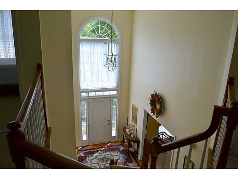 2300 Pinehaven Court