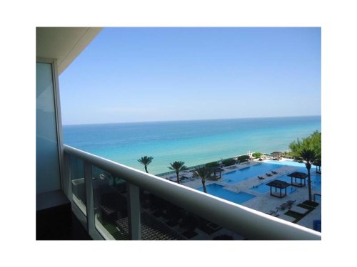 1830 S OCEAN DR # 1509