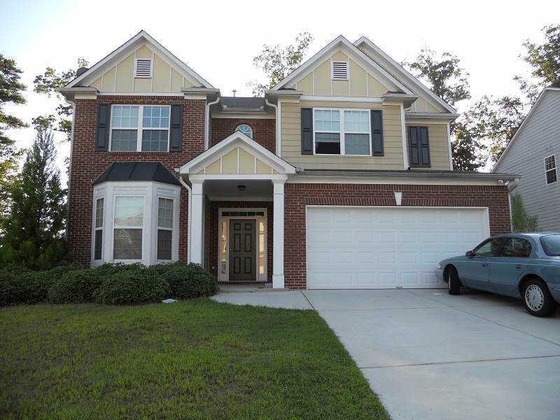 232 Rutlidge Park Lane