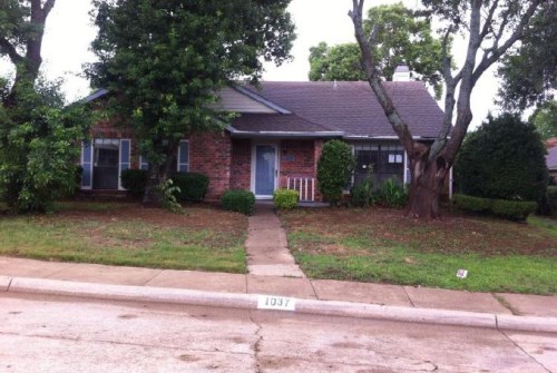 1037 Opal Drive