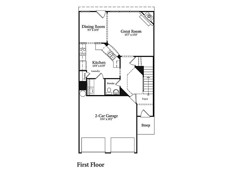 Unit 73 - 3532 Clancy Way