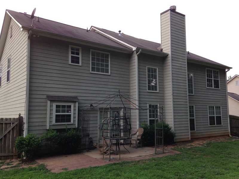 5107 Madison Green Drive Sw