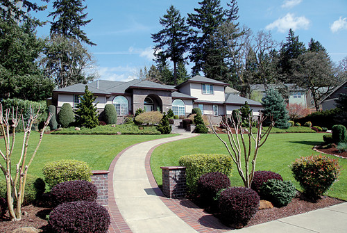 300 Tillicum Dr