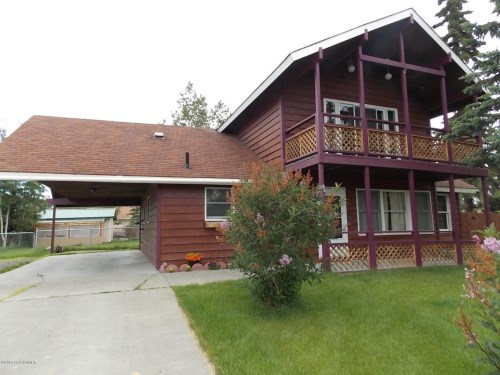 304 W Vine Ave