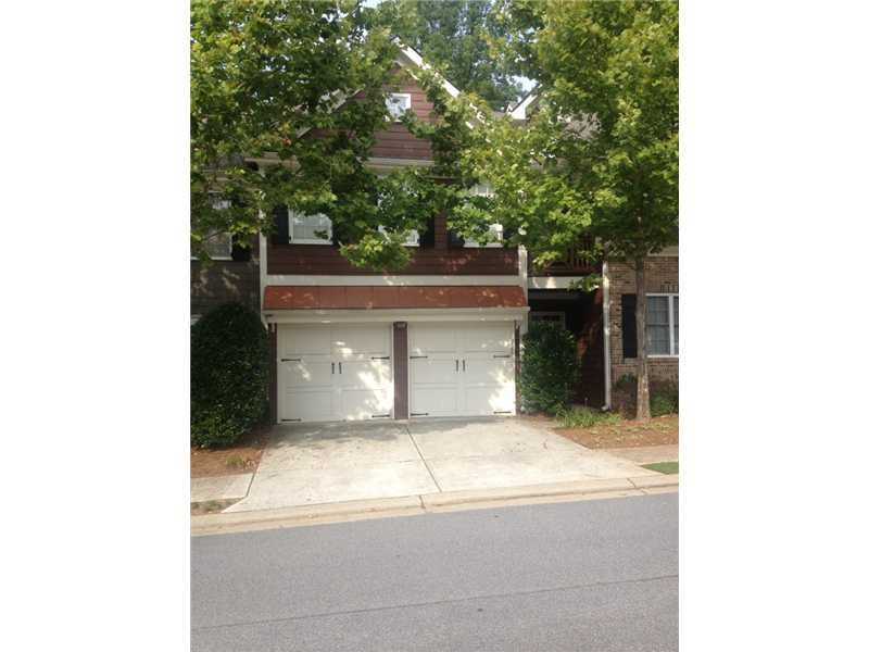 Unit . - 2678 Ridge Run Trail