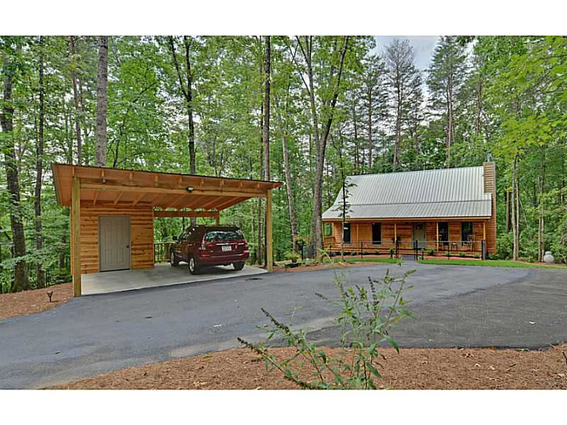 931 Homer Edwards Road