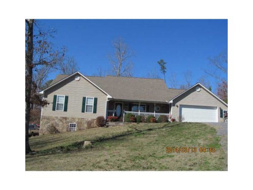 318 N Lake Drive