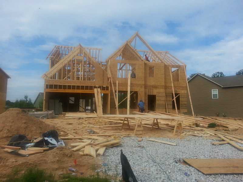 2981 Parkland View