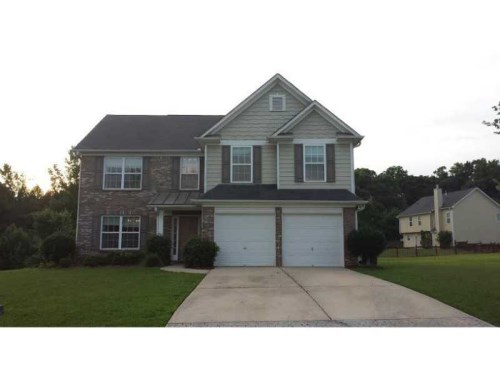 4175 Mcbride Drive
