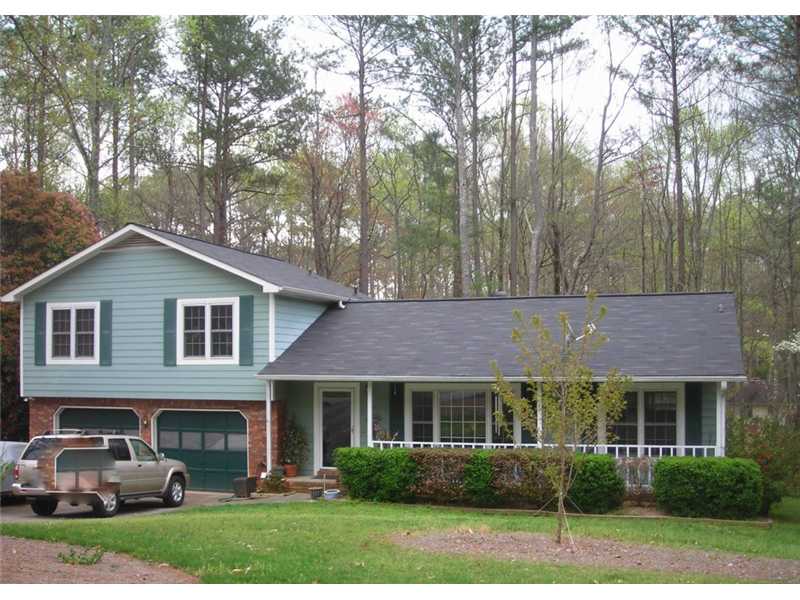 3358 Mountain Hollow Drive