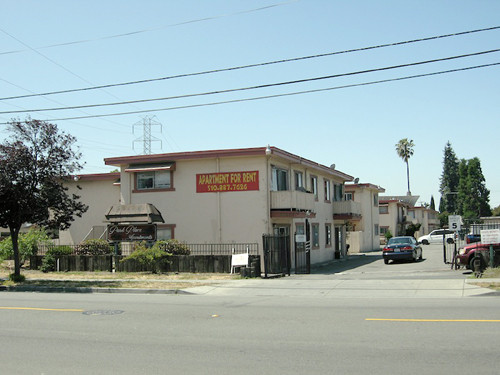 25401 Cypress Ave
