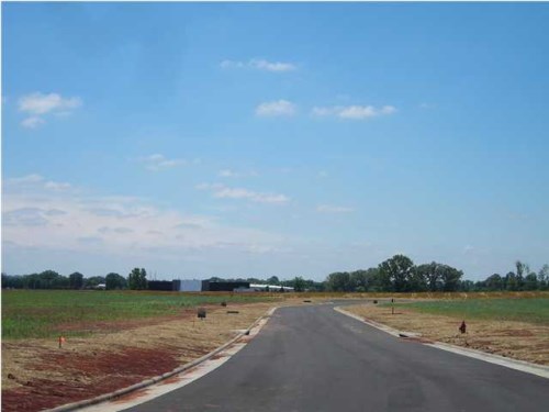Old Hwy 20 Lots
