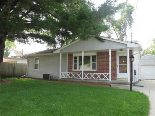 117 Upland Drive