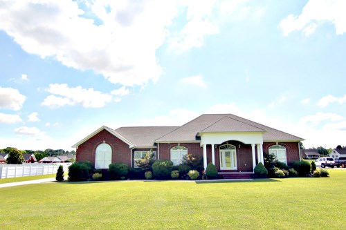 1790 3 mile Ln