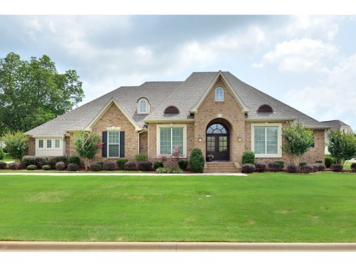 1820 Brentwood