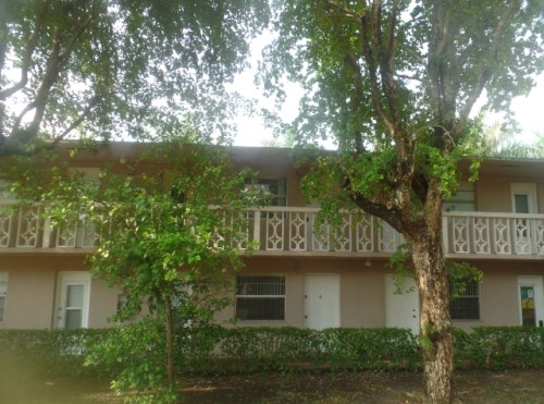 890 NW 45th Avenue Apt 26