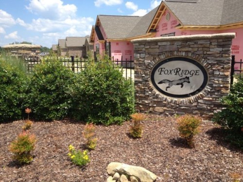 506 Fox Ridge Drive