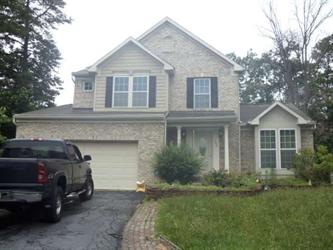 104 Foxhorn Way