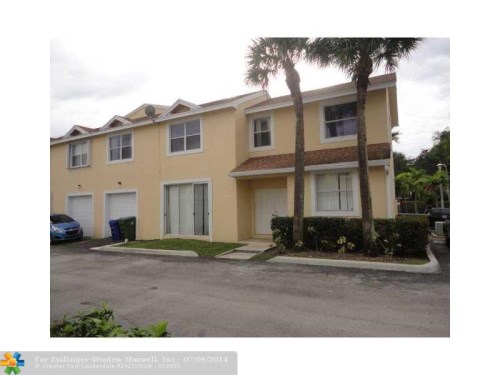 310 SW 95TH TE # 310