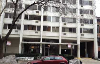 1344 North Dearborn Street Appartment 9E