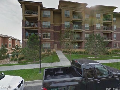 Inverness Blvd C1308