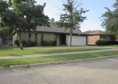 512 Sesame Dr