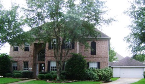 4227 Lake Terrace Court