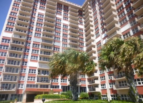 405 N Ocean Blvd #901