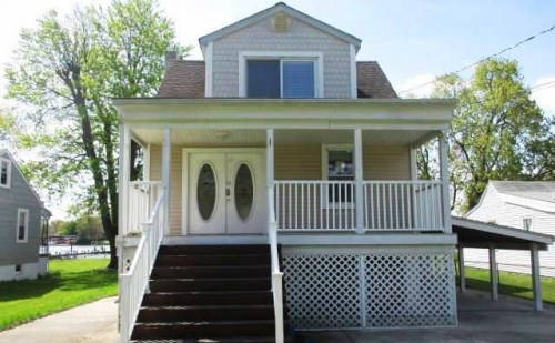 3809 Clarks Point Road