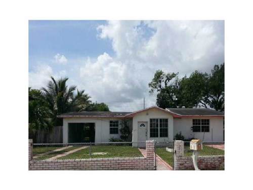 2520 NW 88 ST
